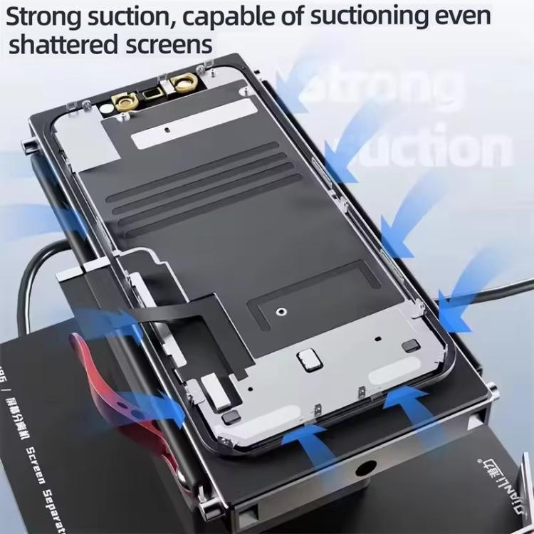 Separador de Pantalla Qianli PM86 (Enchufe: UE) - MOVILSTORE