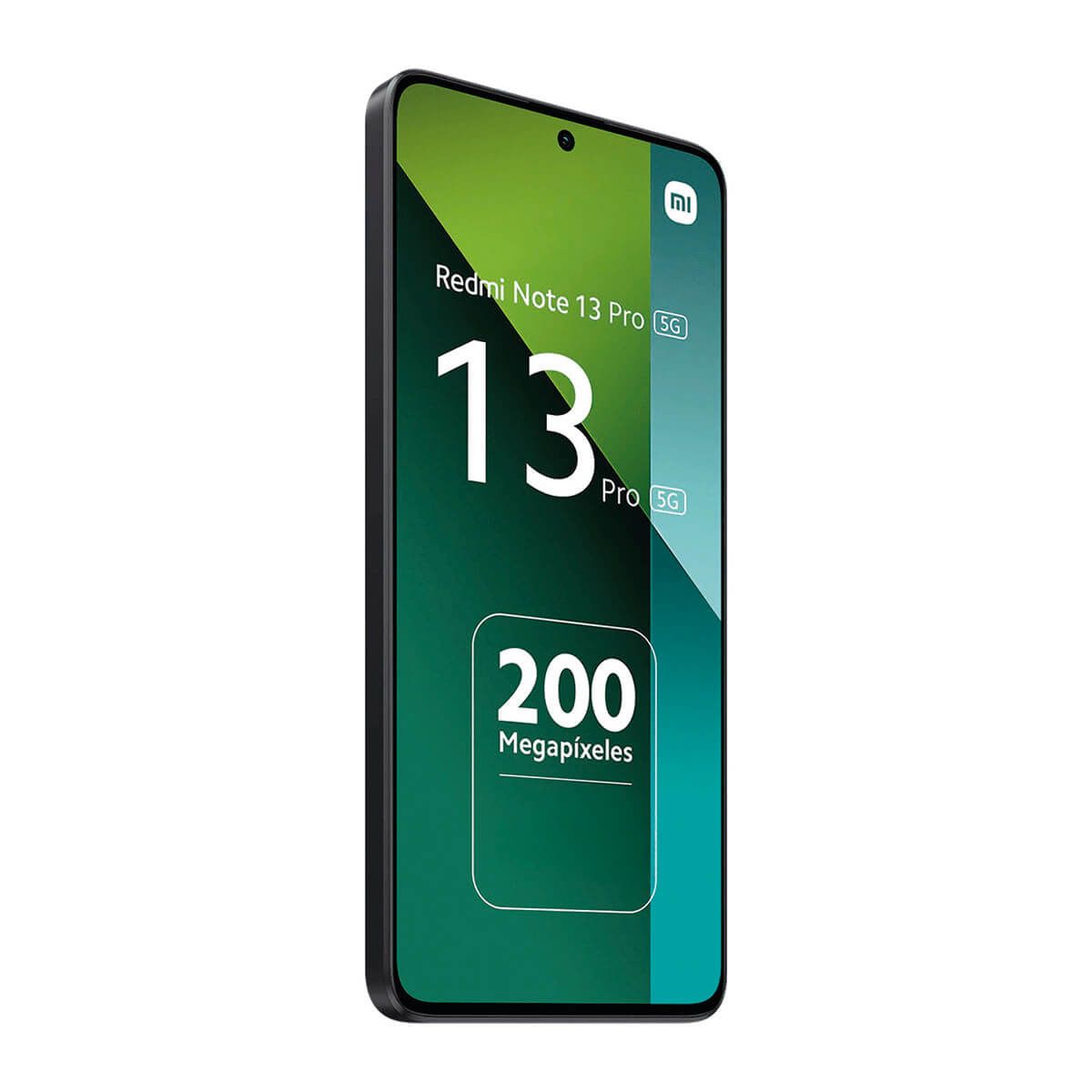 Xiaomi Redmi Note 13 Pro 5G 12GB/512GB Black (Midnight Black) Dual SIM