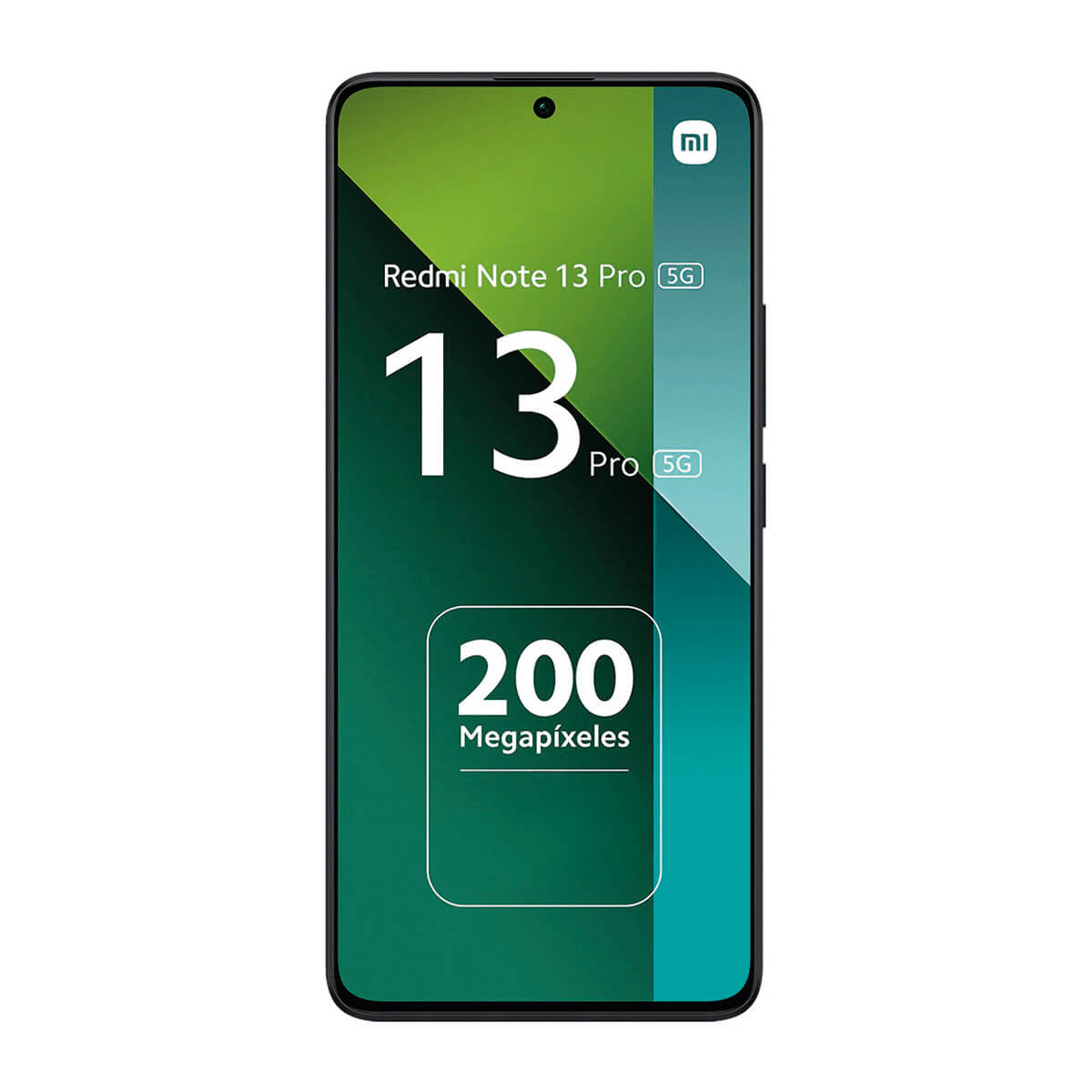 Xiaomi Redmi Note 13 Pro 5G 12GB/512GB Black (Midnight Black) Dual SIM