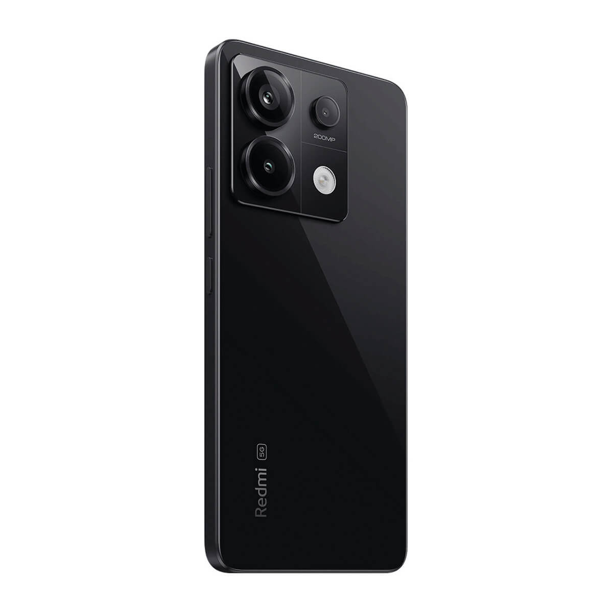 Xiaomi Redmi Note 13 Pro 5G 12GB/512GB Black (Midnight Black) Dual SIM