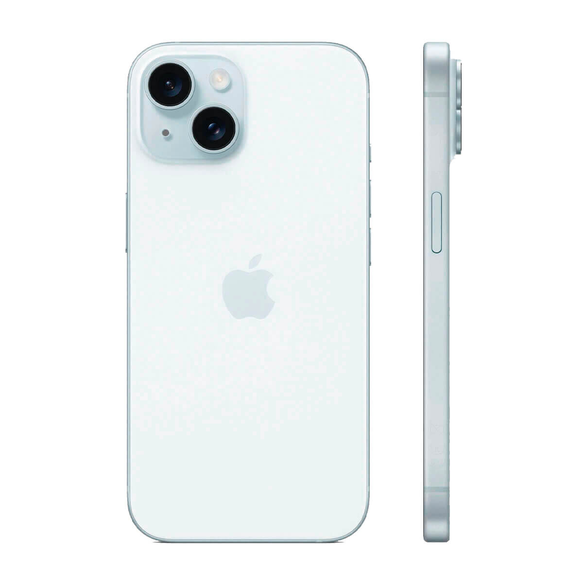 Apple iPhone 15 128Gb Azul (Blue) Mtp43Ql/A
