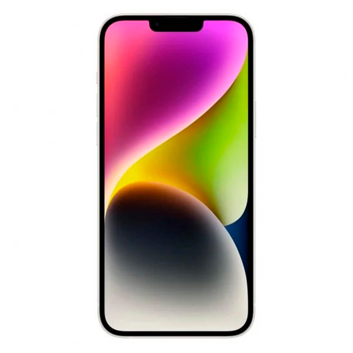 Apple iPhone 14 Plus 512Gb Blanco Estrella (Starlight)
