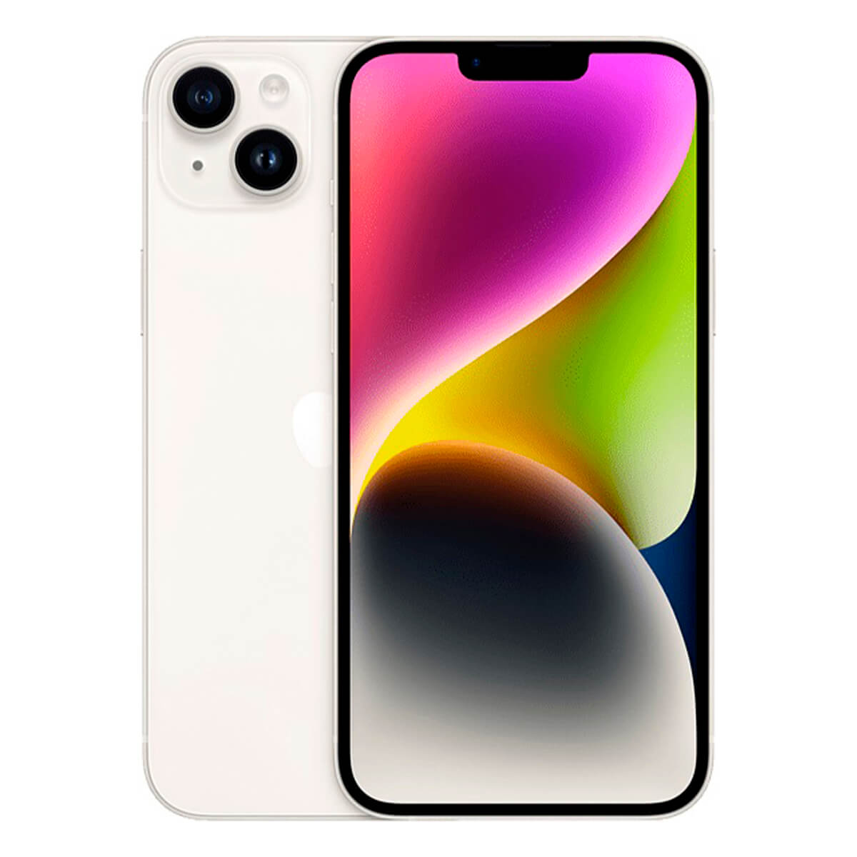 Apple iPhone 14 Plus 512Gb Blanco Estrella (Starlight)