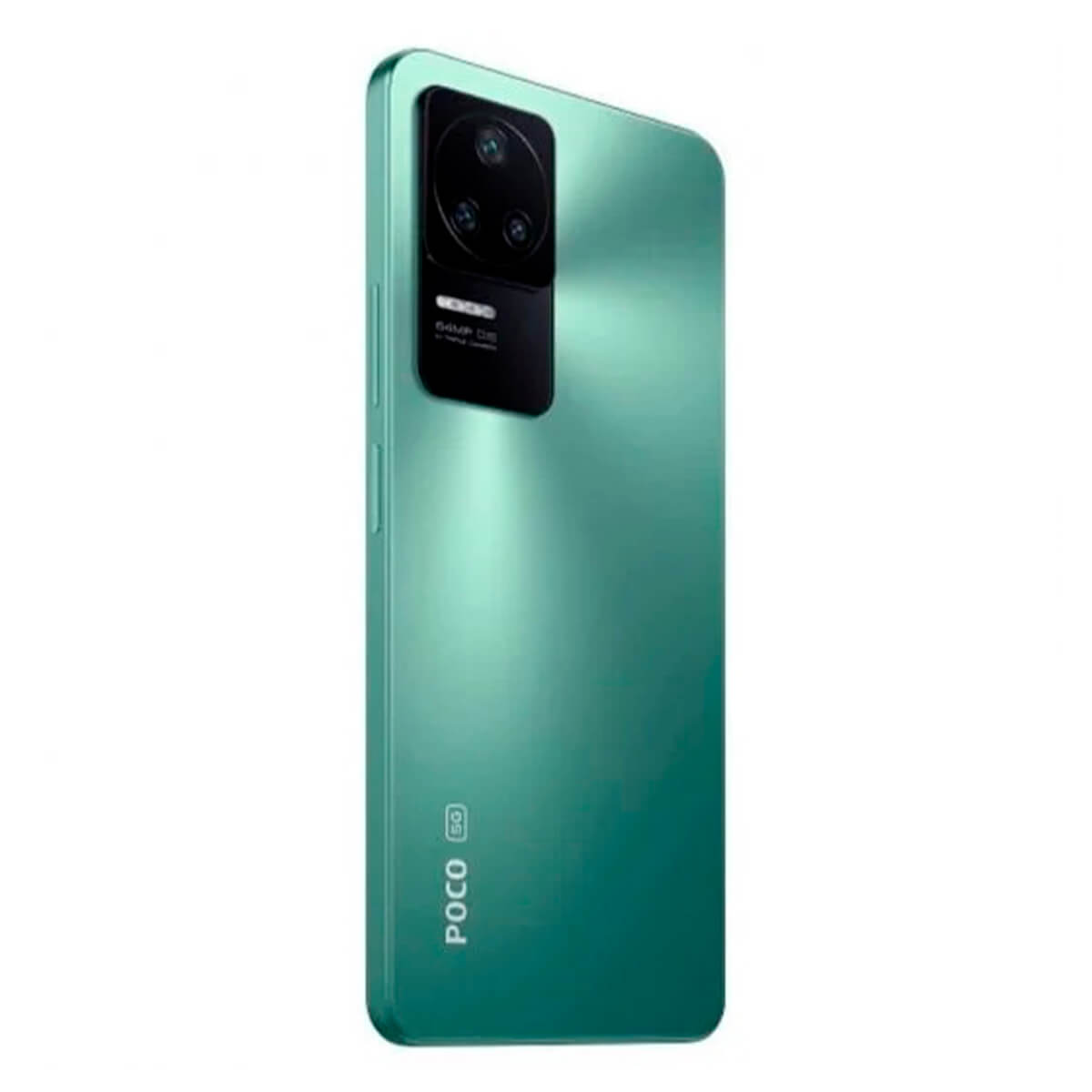 Xiaomi Poco F4 5G 6GB/128GB Green (Nebula Green) Dual SIM 22021211RG