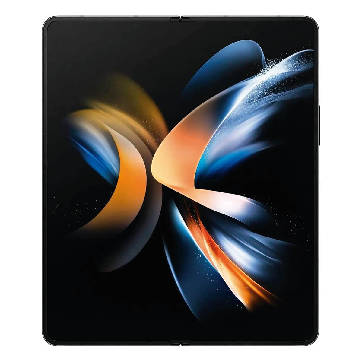 Samsung Galaxy Z Fold4 5G 12GB/512GB Negro (Phantom Black) Dual SIM F936B - MOVILSTORE