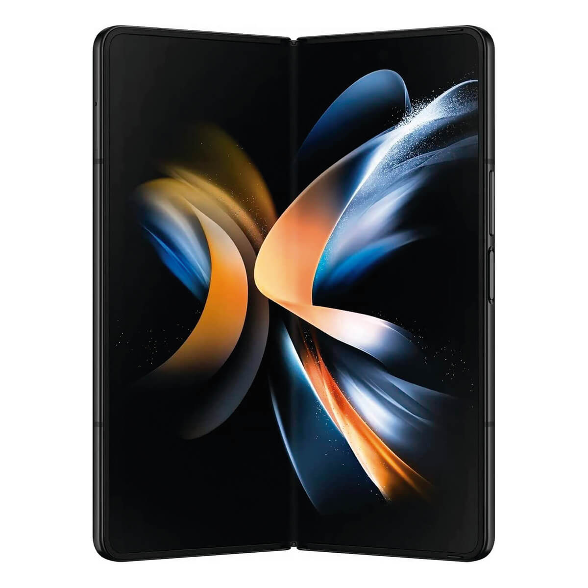 Samsung Galaxy Z Fold4 5G 12GB/512GB Negro (Phantom Black) Dual SIM F936B - MOVILSTORE
