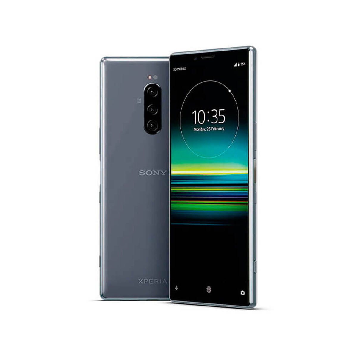 Sony Xperia 1 6GB/128GB Grigio J9110