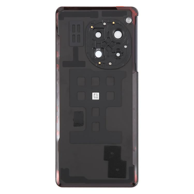 Tampa Bateria com Lente Câmara OnePlus Ace 3 (Preta)