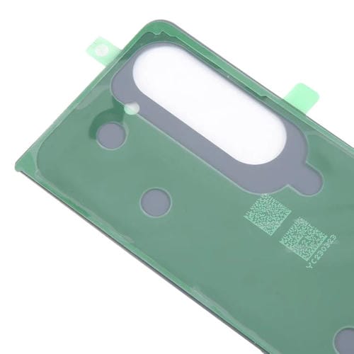 Coperchio Posteriore Batteria Samsung Galaxy Z Fold5 SM-F946B (Blu)