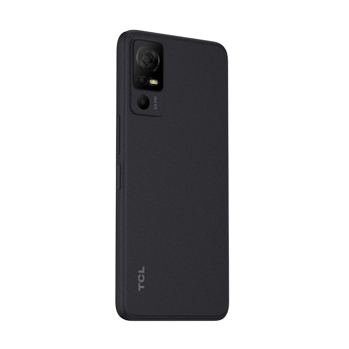 TCL 40 Nxtpaper 5G 6GB/256GB Preto (Preto Starlight) Dual SIM
