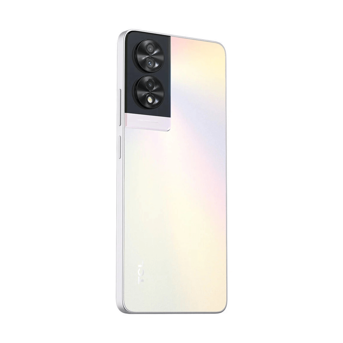 TCL 40 Nxtpaper 8Gb/256Gb Blanco (Opalescent) T612B