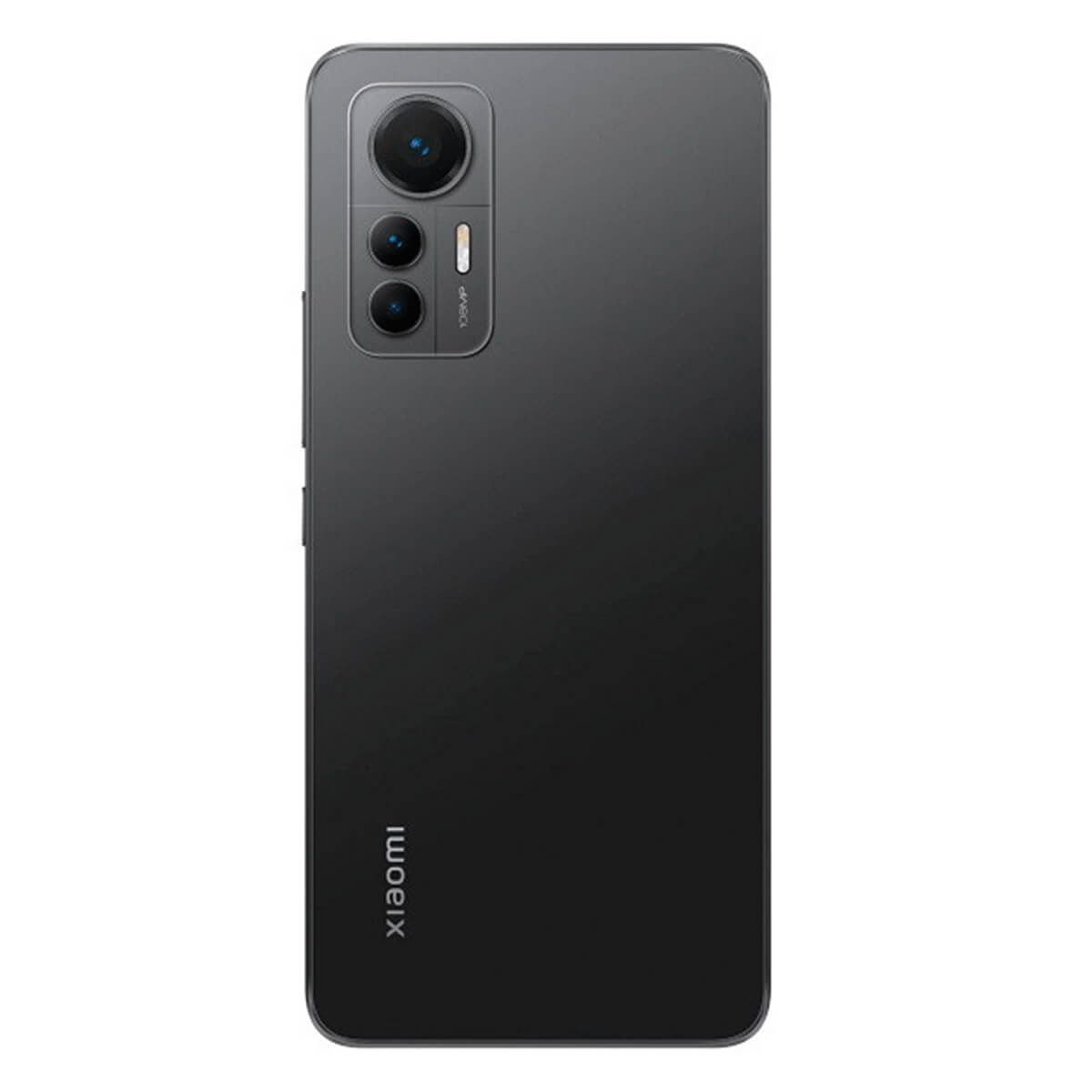 Xiaomi 12 Lite 5G 8GB/128GB Negro (Black) Dual Sim 2203129G - MOVILSTORE