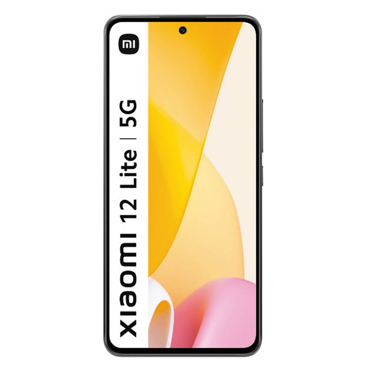 Xiaomi 12 Lite 5G 8GB/128GB Negro (Black) Dual Sim 2203129G - MOVILSTORE