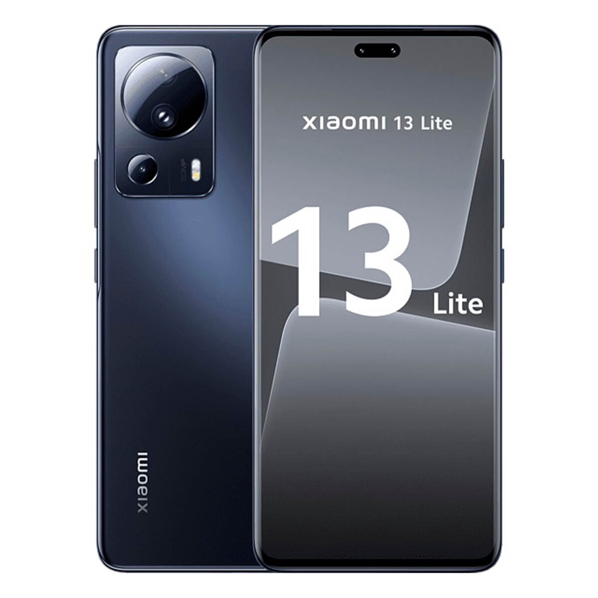 Xiaomi 13 Lite 5G 8GB/128GB Negro (Black) Dual SIM - MOVILSTORE