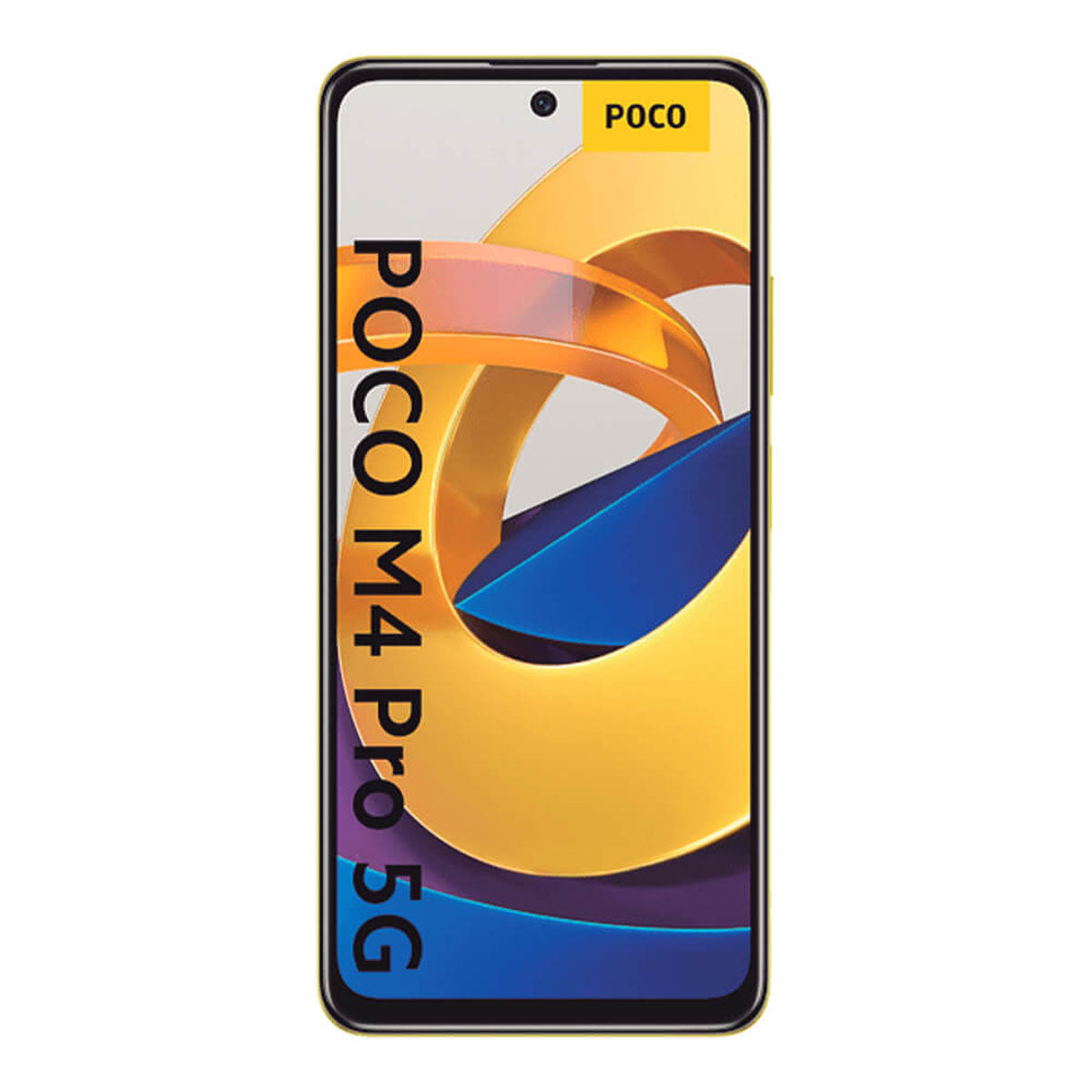 Xiaomi Poco M4 Pro 5G 4GB/64GB Amarillo Poco (Poco Yellow) Dual Sim 21091116Ag - MOVILSTORE