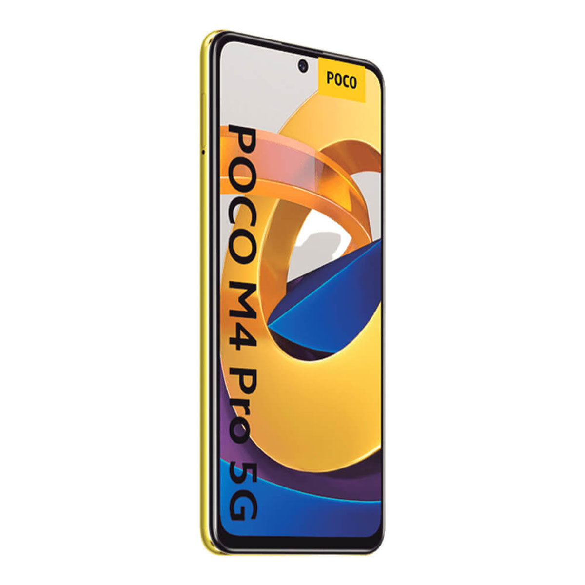 Xiaomi Poco M4 Pro 5G 4GB/64GB Amarillo Poco (Poco Yellow) Dual Sim 21091116Ag - MOVILSTORE