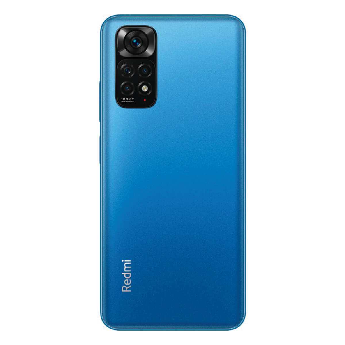 Xiaomi Redmi Note 11S 4G 6Gb/64Gb Azul (Twilight Blue) Dual SIM - MOVILSTORE
