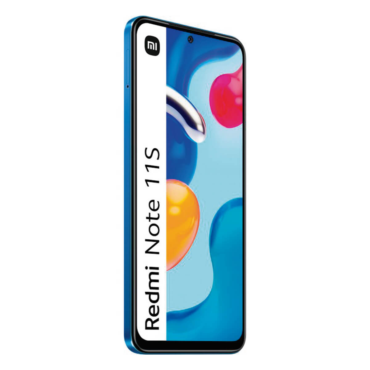 Xiaomi Redmi Note 11S 4G 6Gb/64Gb Azul (Twilight Blue) Dual SIM - MOVILSTORE