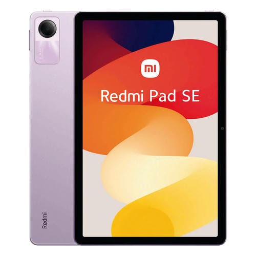 Xiaomi Redmi Pad SE 11 8GB/256GB Wi-Fi Purple