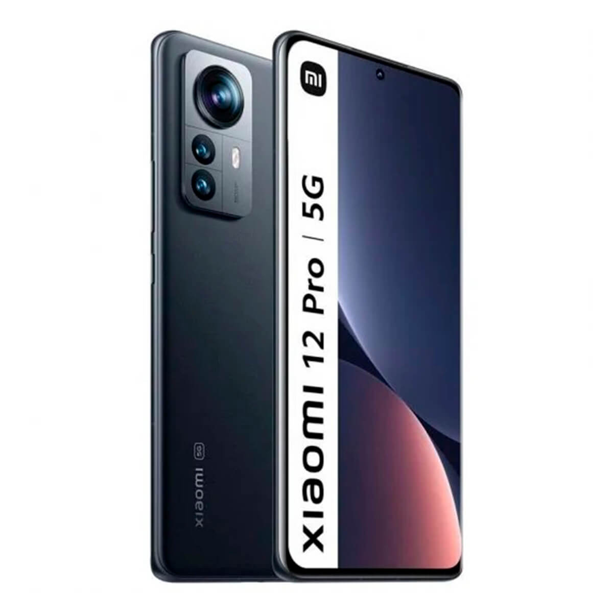 Xiaomi 12 Pro 5G 12GB/256GB Gray (Grey) Dual SIM 2201122G