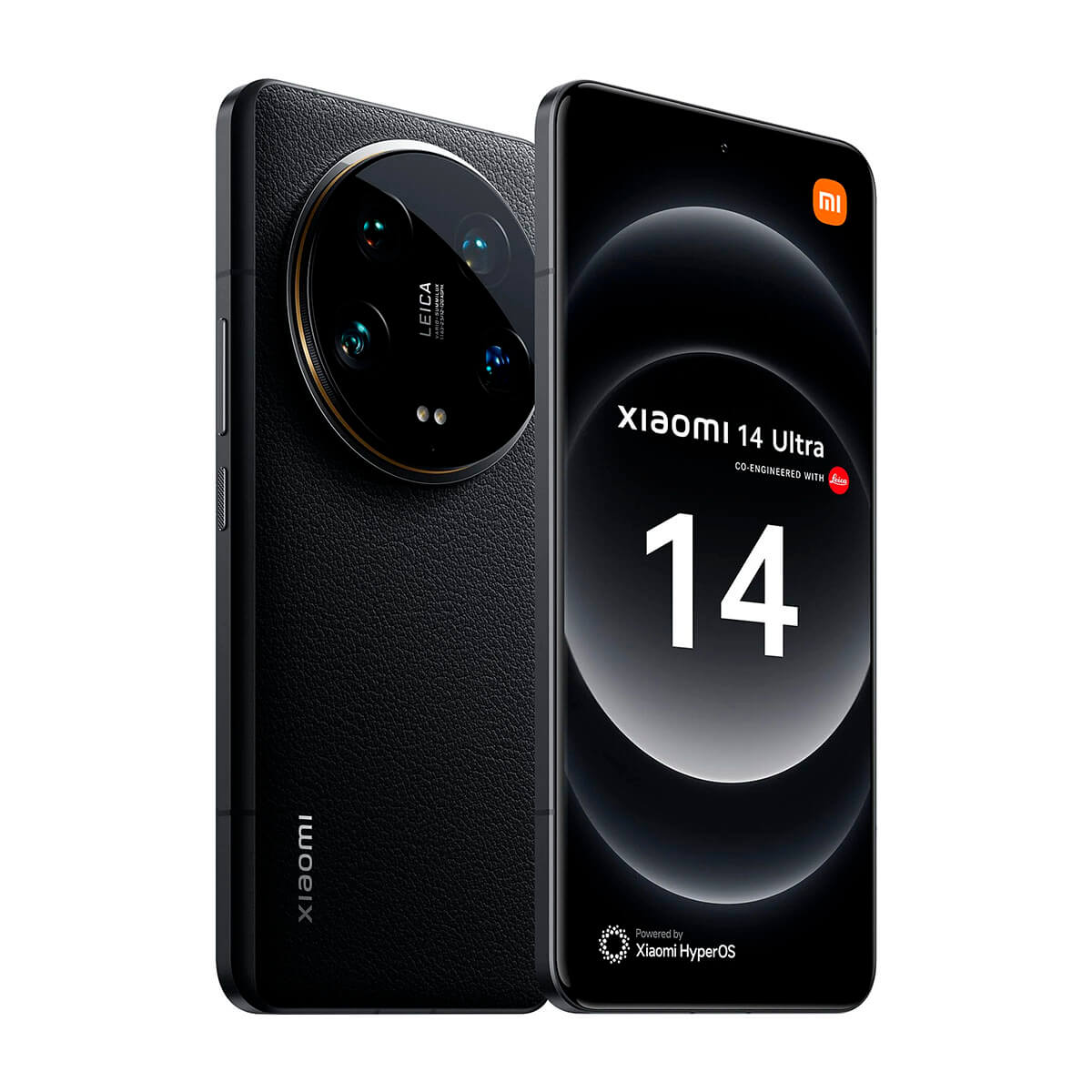 Xiaomi 14 Ultra 5G 16Gb/512Gb Negro (Black) Dual SIM - MOVILSTORE