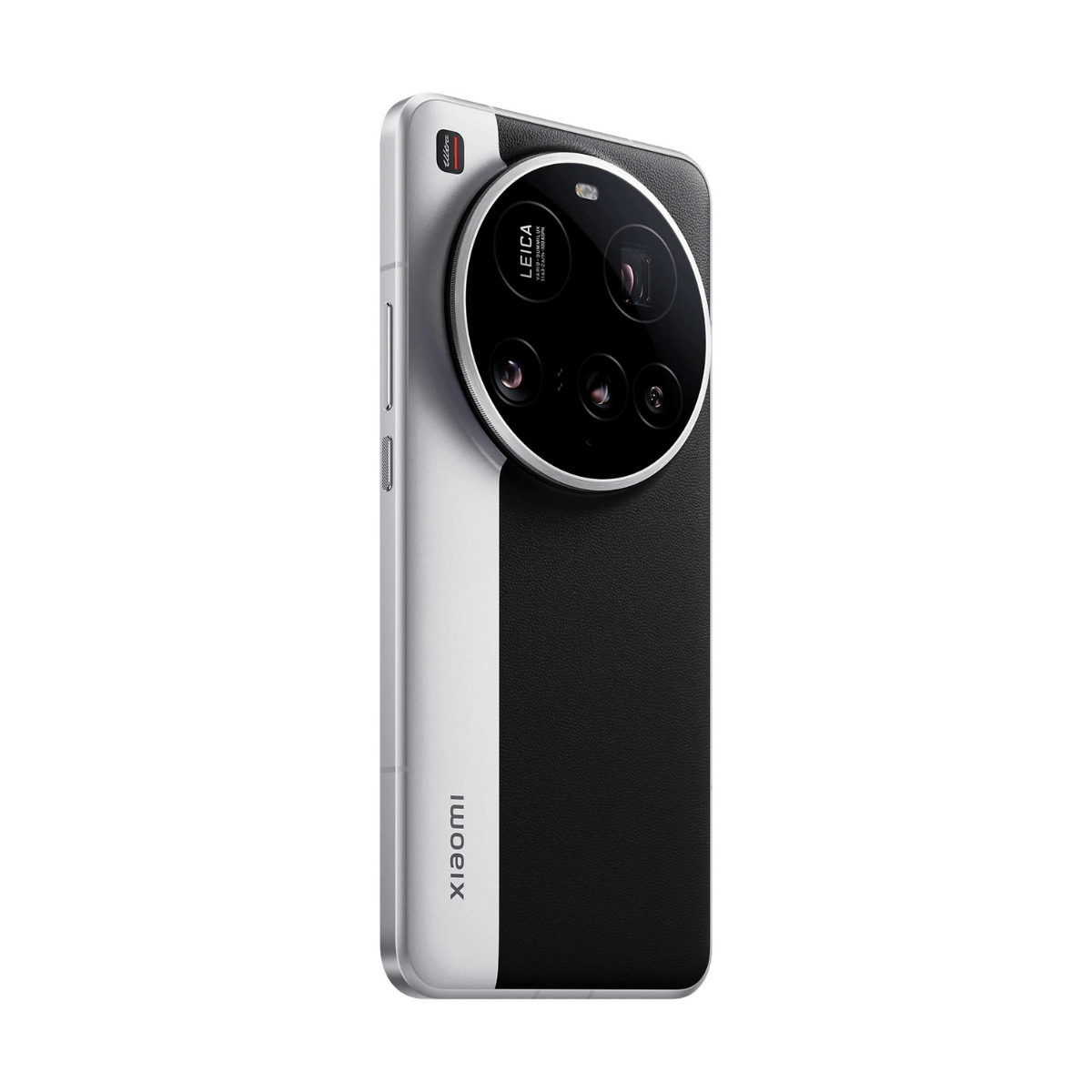 Xiaomi 15 Ultra 5G 16Gb/512Gb Plata (Silver Chrome) Dual SIM