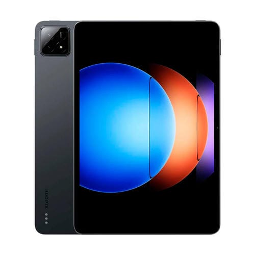 Xiaomi Pad 6S Pro 12.4 12GB/512GB Wi-Fi Grigio