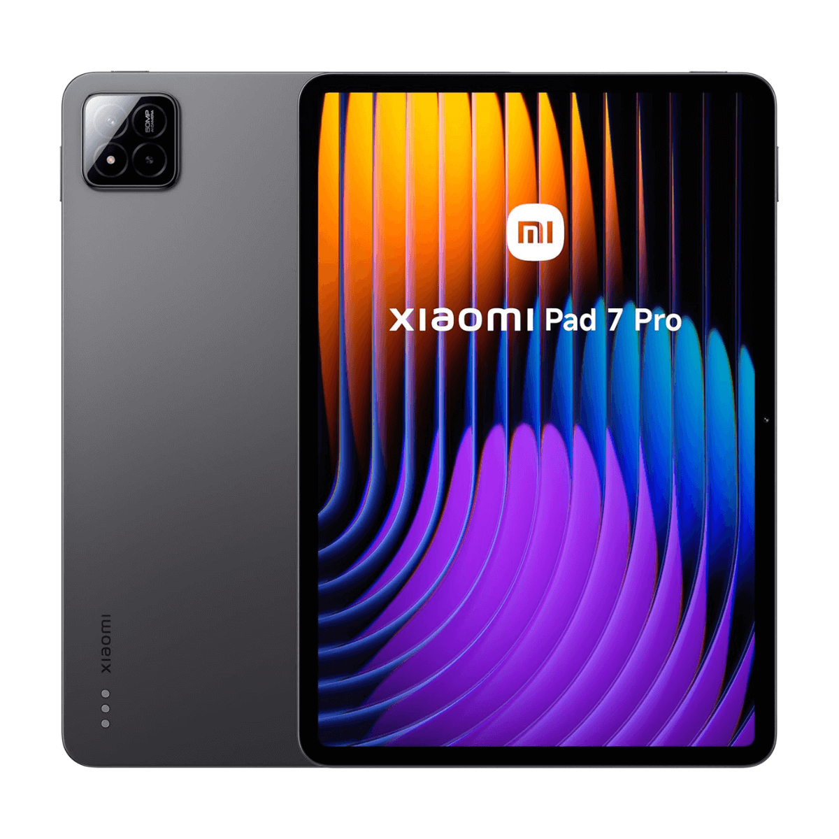 Xiaomi Pad 7 Pro 11 8GB/256GB Wi-Fi Gris