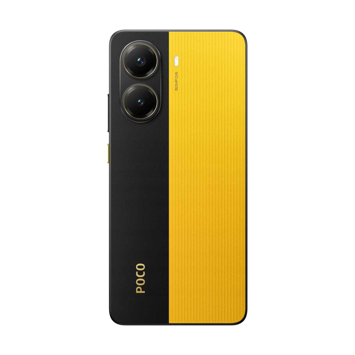 Xiaomi Poco X7 Pro 5G 8GB/256GB Amarelo (Amarelo) Dual SIM