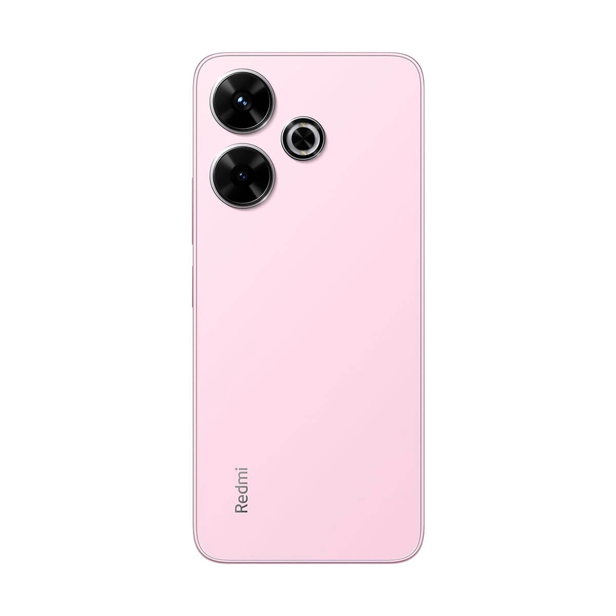 Xiaomi Redmi 13 8Gb/256Gb Rosa (Pearl Pink) Dual SIM