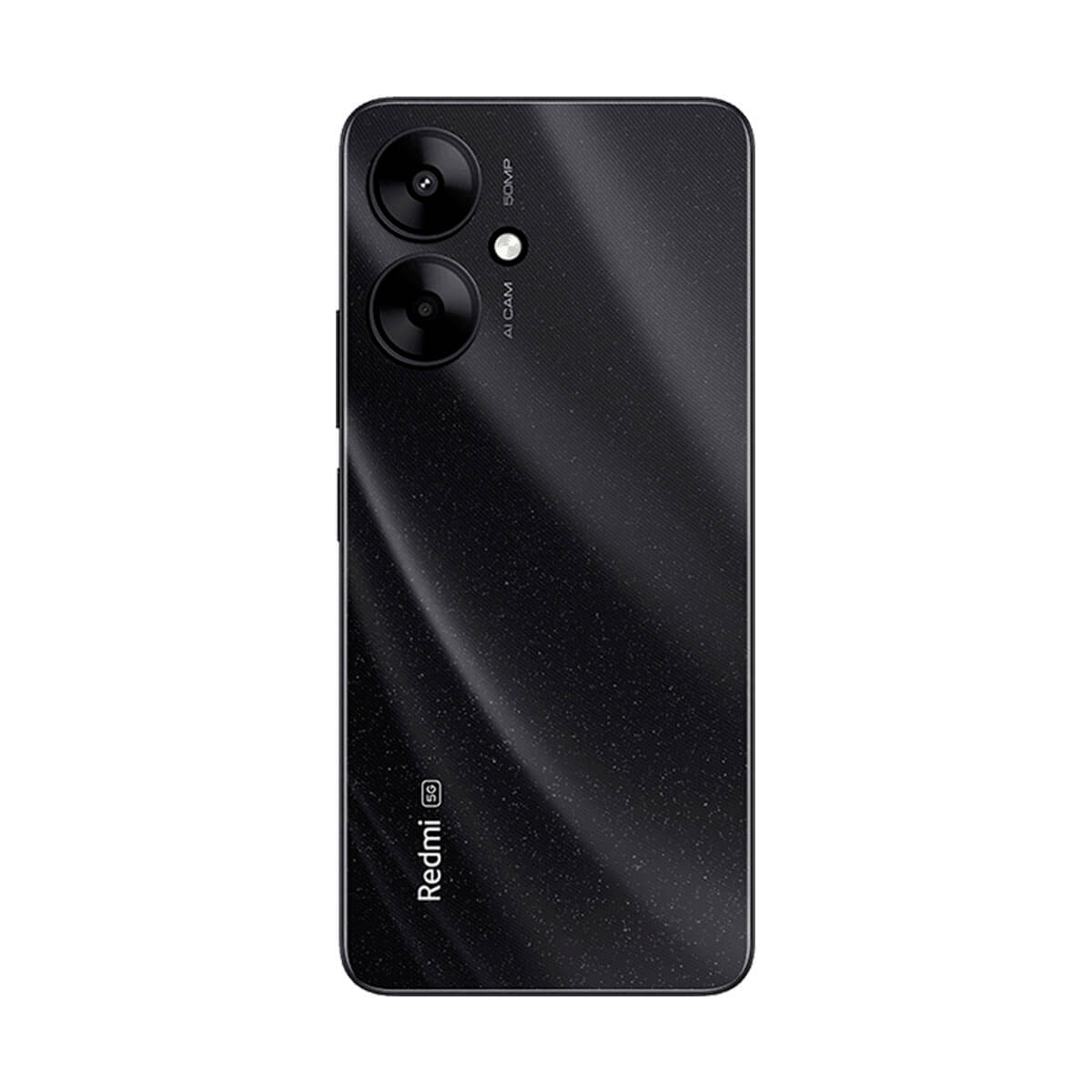 Xiaomi Redmi 13C 5G 4Gb/128Gb Negro (Starlight Black) Dual Sim