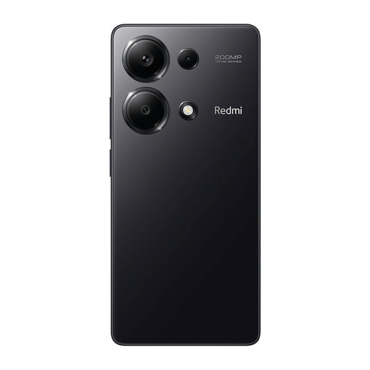 Xiaomi Redmi Note 13 Pro 4G 8GB/256GB Black (Midnight Black) Dual SIM