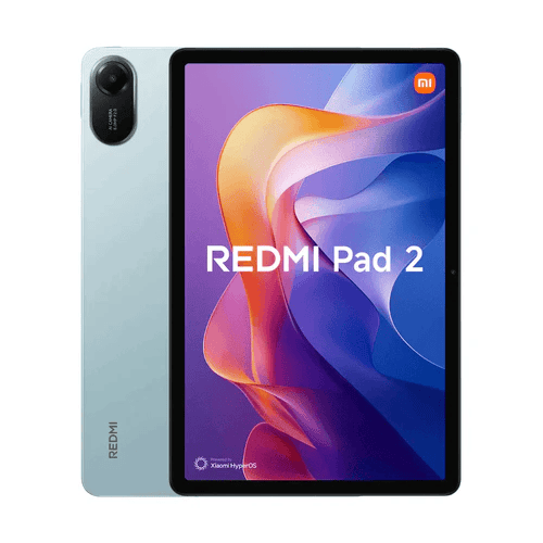 Xiaomi Redmi Pad 2 11 8GB/256GB Wi-Fi Vert
