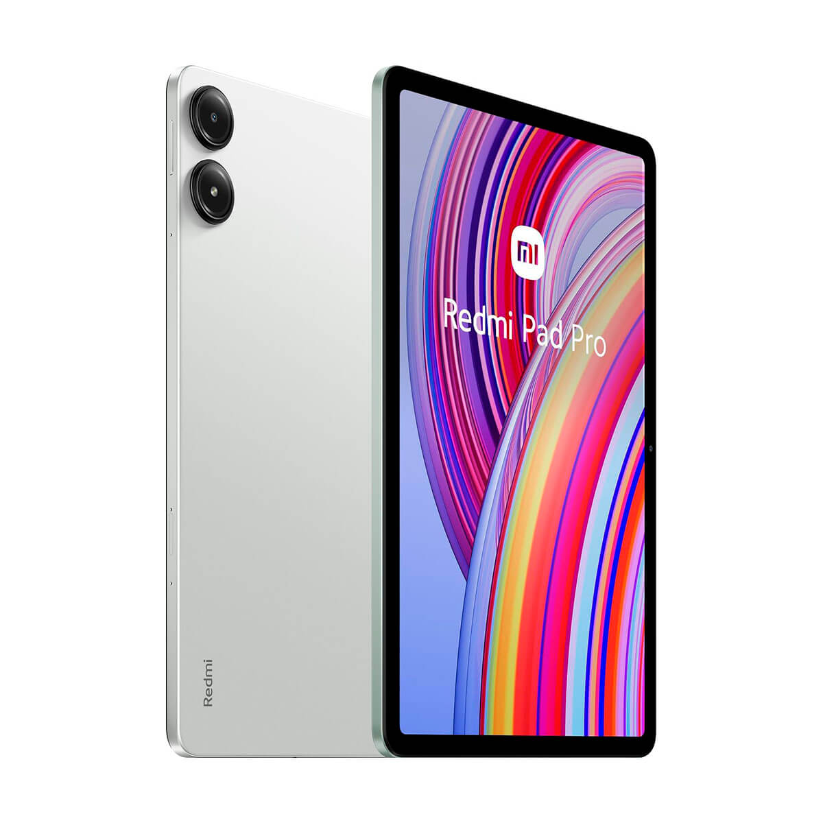 Xiaomi Redmi Pad Pro 12.1 6Gb/128Gb Wi-Fi Verde (Mint Green)