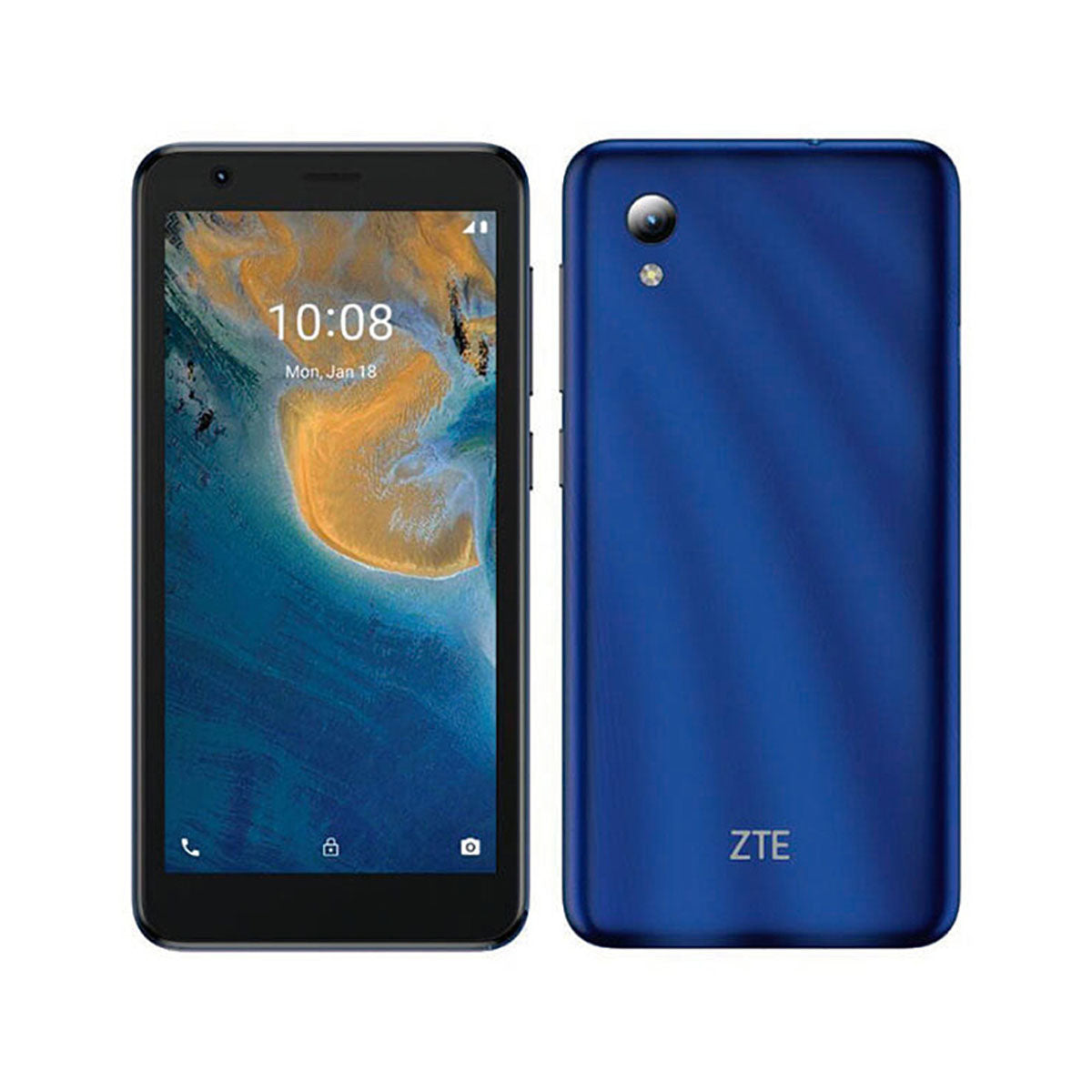 ZTE Blade A31 Lite 1GB/32GB Bleu