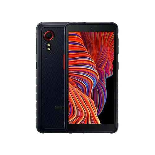 Samsung Galaxy Xcover 5 4GB/64GB Negro Dual SIM - MOVILSTORE